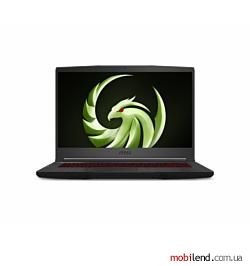 MSI Bravo 15 A4DDR-029RU