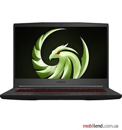 MSI Bravo 15 A4DDR-299RU
