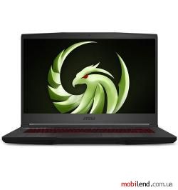MSI Bravo 15 A4DDR (A4DDR-036UK)