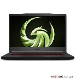 MSI Bravo 15 A4DDR (A4DDR-248US)