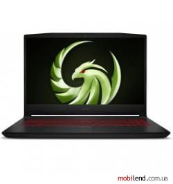 MSI BRAVO 15 B5DD (B5DD-243)