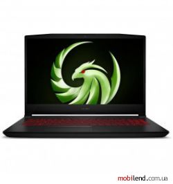 MSI Bravo 15 B5ED (B5ED-027XUA)