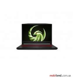 MSI Bravo 15 C7VE-010 (BRAVO15C7010)