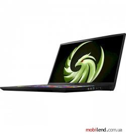 MSI Bravo 17 A4DDK (A4DDK-036BE)