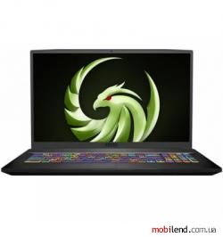 MSI Bravo 17 A4DDK (A4DDK-070XUA)