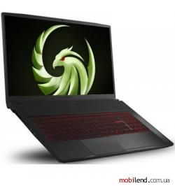MSI Bravo 17 A4DDR (A4DDR-025XPL)