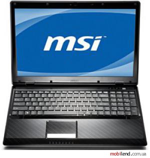 MSI CR630-047XBY