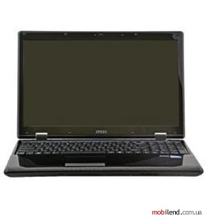 MSI CR643-029RU