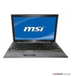 MSI CR650-450XBY