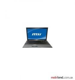 MSI CR650