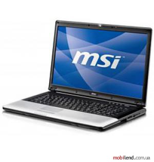 MSI CR700-049XBY