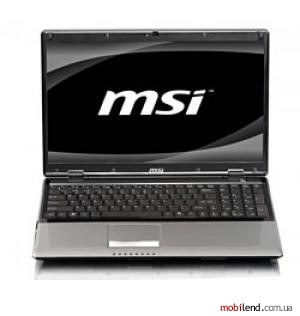 MSI CR720-022XPL