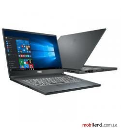 MSI Creator 15 A10SDT (A10SDT-091PL)