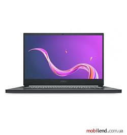 MSI Creator 15 (A10SF-031RU)