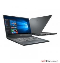 MSI Creator 15 A10SF (A10SF-016PL)