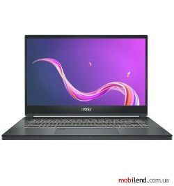 MSI Creator 15 A10SFS (A10SFS-287US)