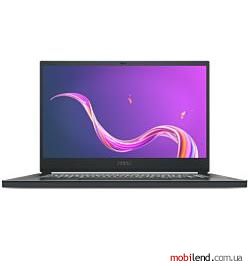 MSI Creator 15 A10UET-201PL