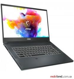 MSI Creator 15 A10UET (A10UET-201PL)