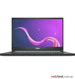 MSI Creator 15 A10UGT-429RU