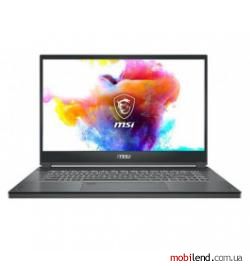 MSI Creator 15 A10UGT (A10UGT-490PL)