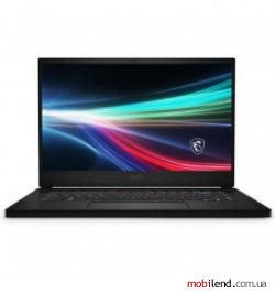 MSI Creator 15 A11UH-492 (CREATOR1511492)