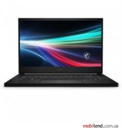 MSI Creator 15 A11UH-631 (CREATOR1511631)