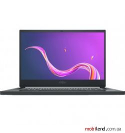 MSI Creator 15 A11UH-667 (Creator1511667)