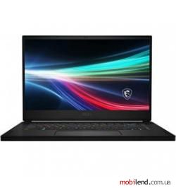 MSI Creator 15 A11UH (A11UH-492US)
