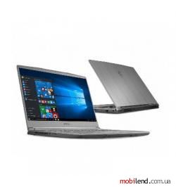 MSI Creator 15M A10SD (A10SD-400PL)