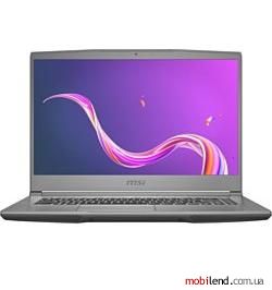 MSI Creator 15M A9SE-043US