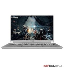 MSI Creator 17 A10SGS-254