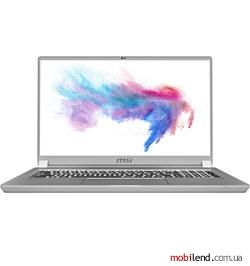 MSI Creator 17 A10SGS-467RU