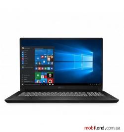 MSI Creator 17 (B11UE-041PL)