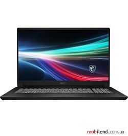 MSI Creator 17 B11UH-064PL