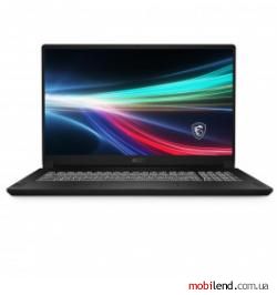 MSI Creator 17 B11UH-495 (CREATOR1711495)