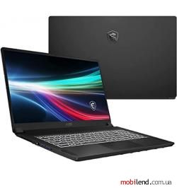 MSI Creator 17 (Creator 17 B11UH-238)