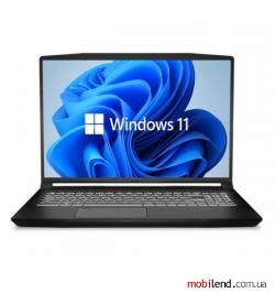 MSI Creator M16 A11UD (A11UD-1080PL)
