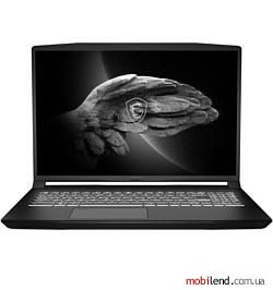 MSI Creator M16 A12UD-208RU