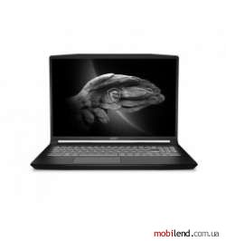 MSI Creator M16 A12UD (A12UD-007NL)