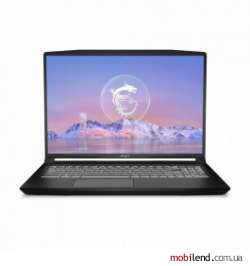 MSI Creator M16 B13VE-1251US (CM16131251)