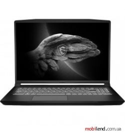 MSI Creator M A11UD-1276 (CreatorM161276)