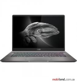 MSI Creator Z16 (A11UET-043US)