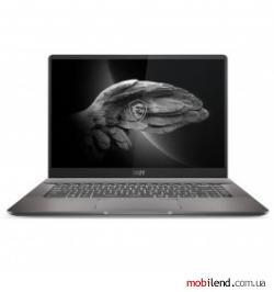 MSI Creator Z16 A11UET (A11UET-046)
