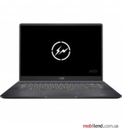 MSI Creator Z16 Hiroshi Fujiwara (Z16-237IT)