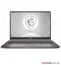 MSI Creator Z16 HX Studio B13VGTO (B13VGTO-001PL)