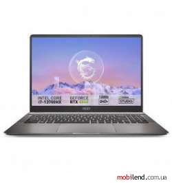 MSI Creator Z16HX Studio B13VFTO (B13VFTO-012CZ)