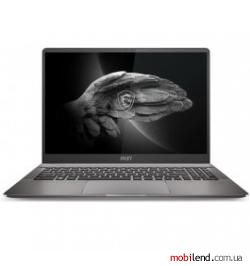 MSI Creator Z16P B12UHST (B12UHST-039)