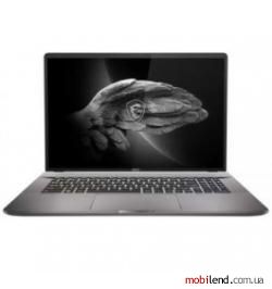 MSI Creator Z17 (A12UGST-212CZ)