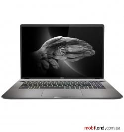 MSI Creator Z17 A12UGST (A12UGST-024PL)