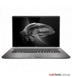 MSI Creator Z17 A12UHST-046 (CreatorZ17046)